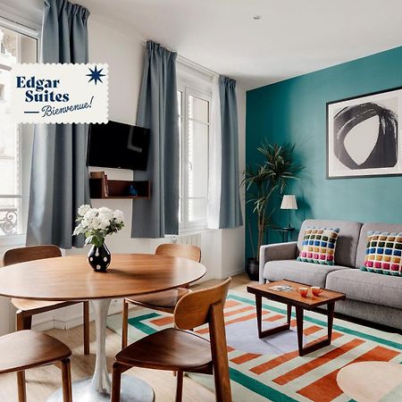 Edgar Suites Marais - Reaumur Παρίσι Εξωτερικό φωτογραφία