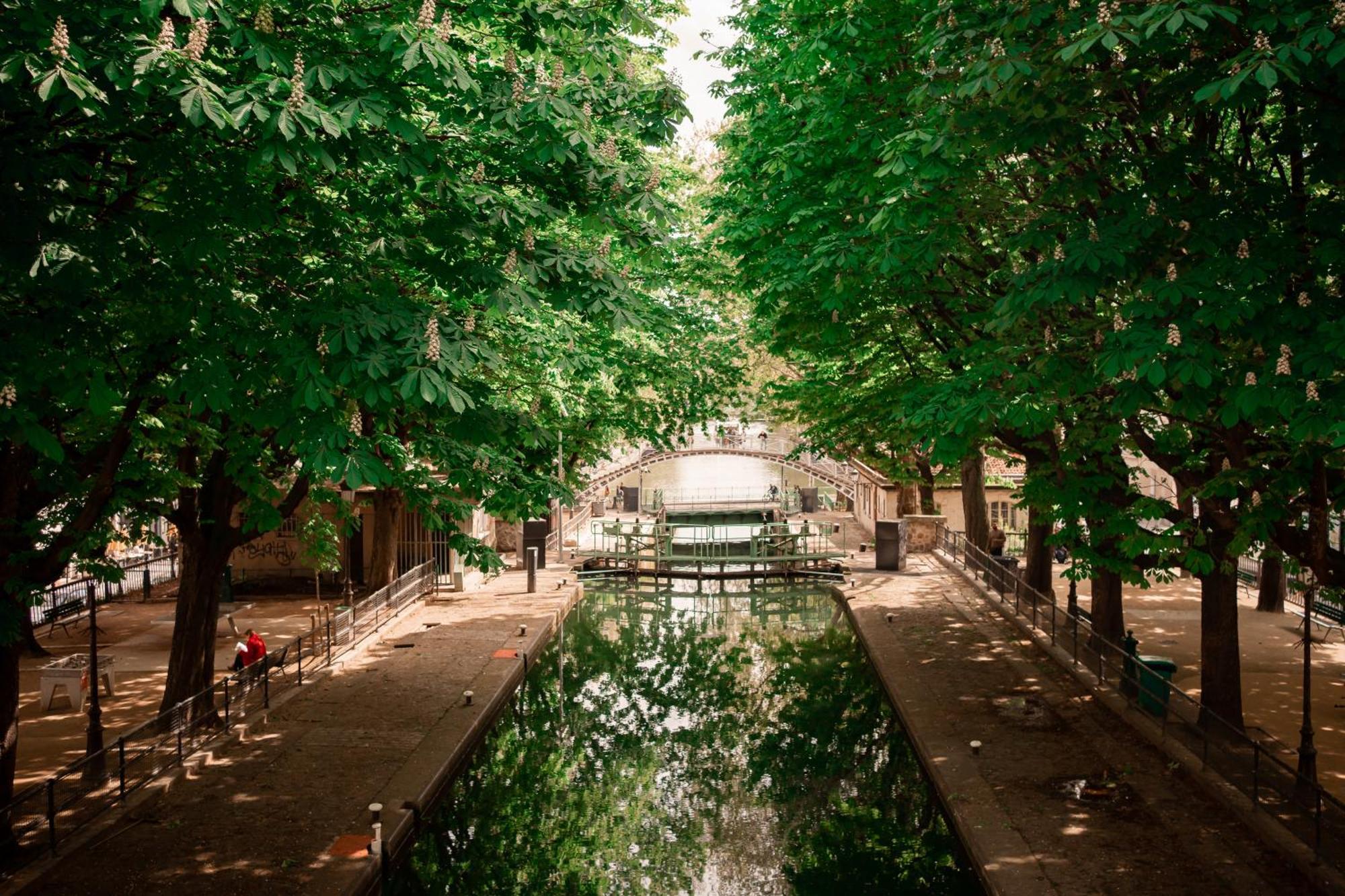 Edgar Suites Marais - Reaumur Παρίσι Εξωτερικό φωτογραφία