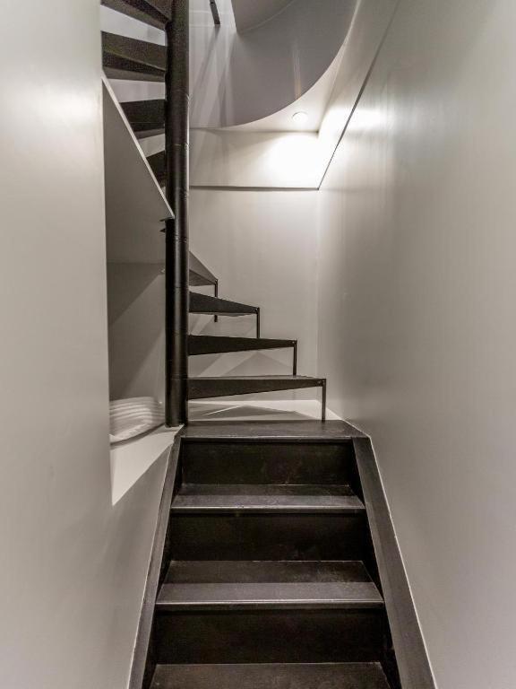 Edgar Suites Marais - Reaumur Παρίσι Εξωτερικό φωτογραφία