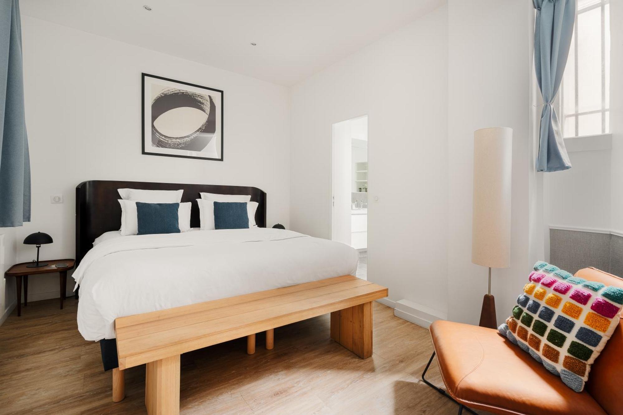 Edgar Suites Marais - Reaumur Παρίσι Εξωτερικό φωτογραφία