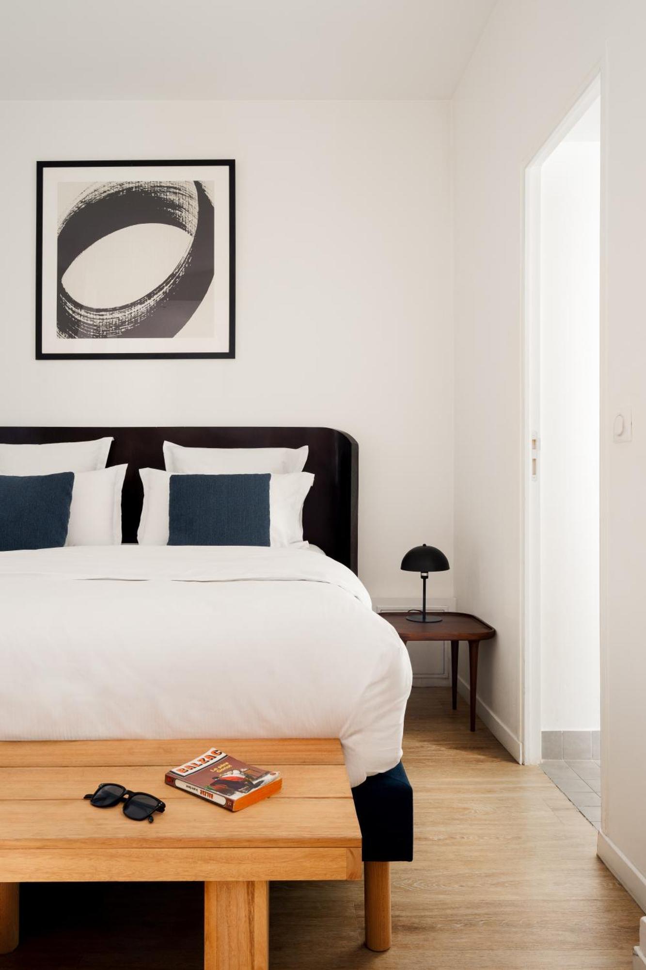 Edgar Suites Marais - Reaumur Παρίσι Εξωτερικό φωτογραφία