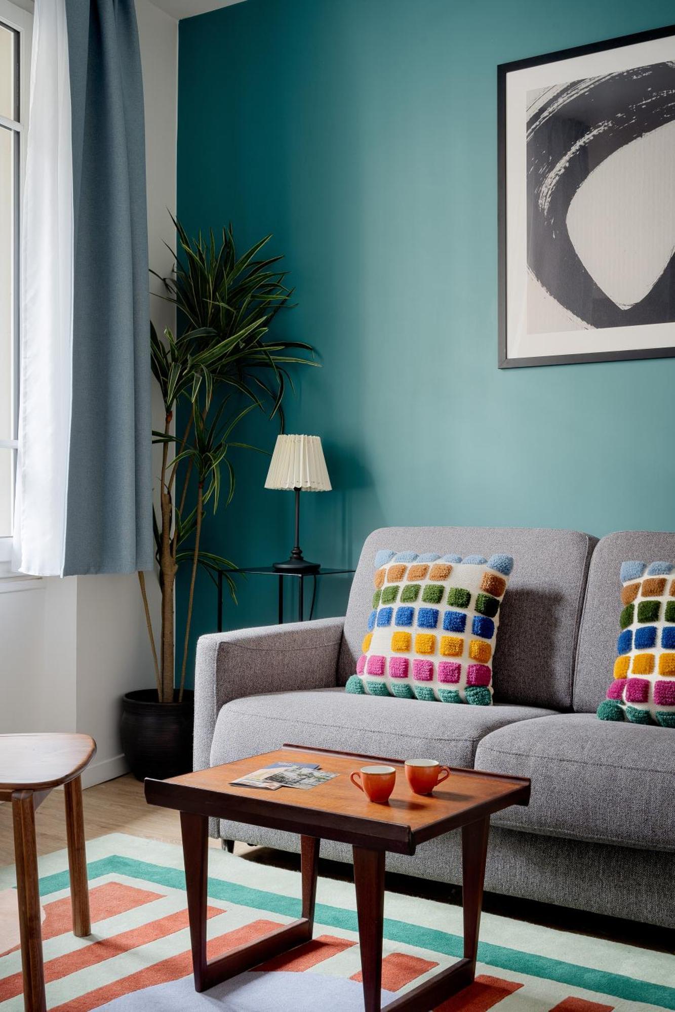 Edgar Suites Marais - Reaumur Παρίσι Εξωτερικό φωτογραφία