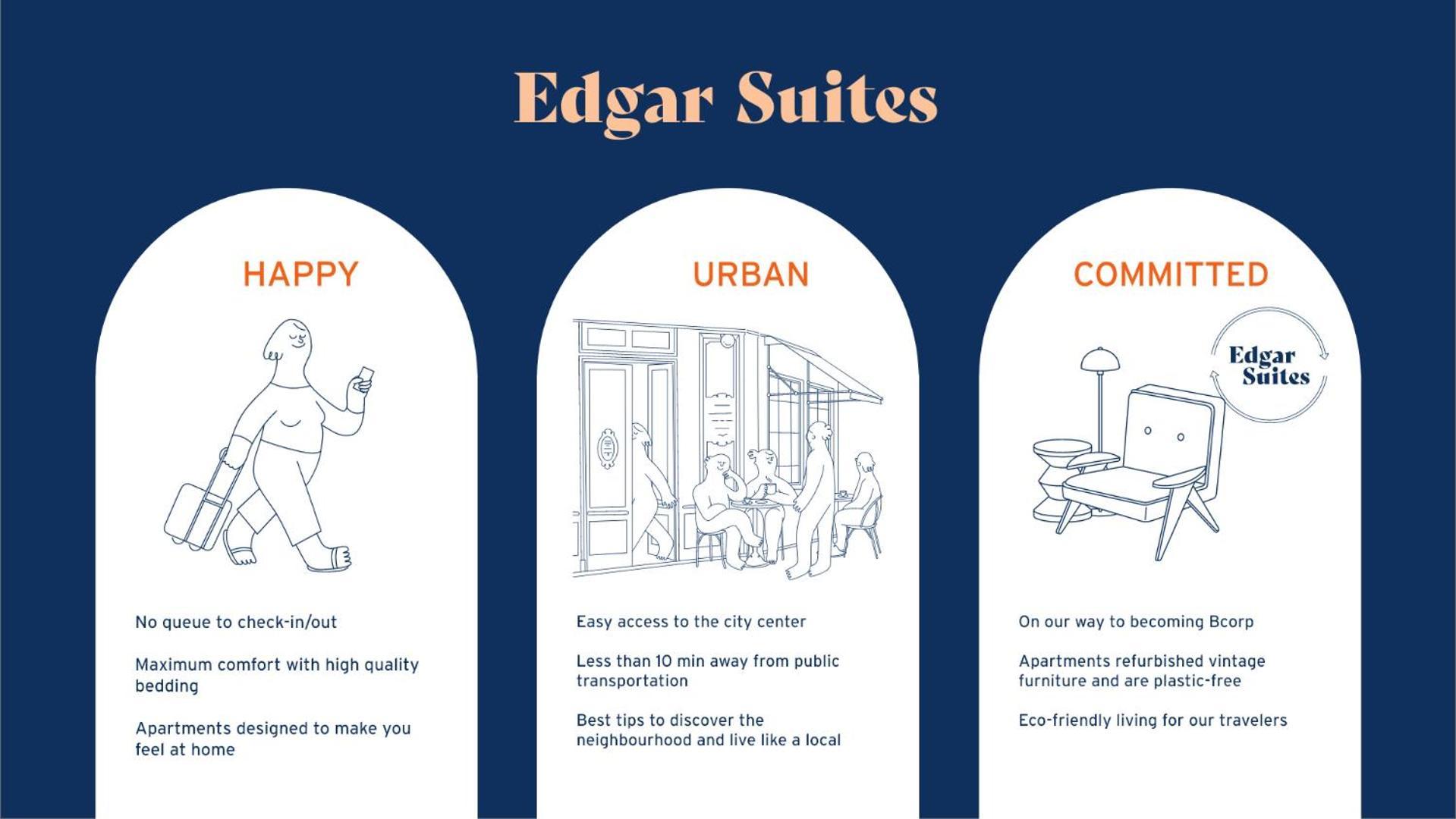 Edgar Suites Marais - Reaumur Παρίσι Εξωτερικό φωτογραφία